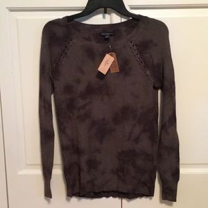 American Eagle Sweater NWT